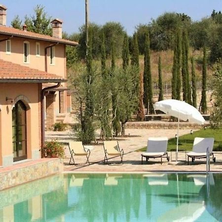Villa Piaggetta 22 By Halldis Montaione Kültér fotó