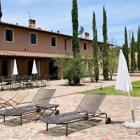 Villa Piaggetta 22 By Halldis Montaione Kültér fotó