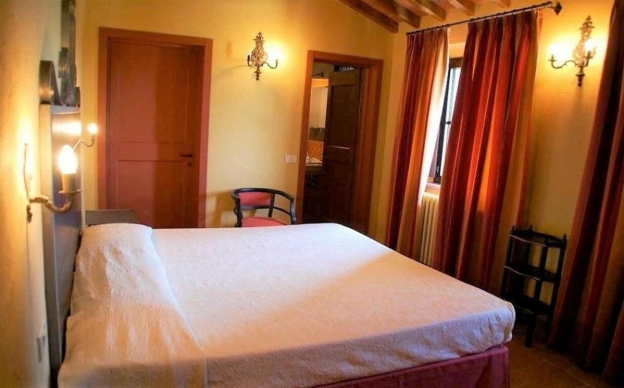Villa Piaggetta 22 By Halldis Montaione Kültér fotó